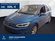 VW Touran, 1.5 TSI Highline, Jahr 2019 - Göppingen