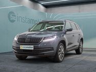 Skoda Kodiaq, 2.0 TDI CLEVER LM19, Jahr 2021 - München