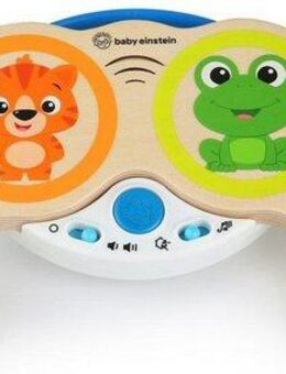 Baby Einstein Spiel-Schlagzeug Baby Einstein, Babytrommler, aus Holz