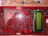 Processor Board humidifier Vapac DRG 1150613 6264BLP10L TS80C32X2 - Sachsenhagen Zentrum