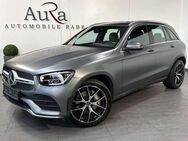 Mercedes-Benz GLC 220 4Matic AMG-Line NAV+LED+HEAD-UP+20ZO+PP - Wardenburg