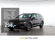 VW Passat Variant, 2.0 TDI Business | |, Jahr 2020 - Plattling