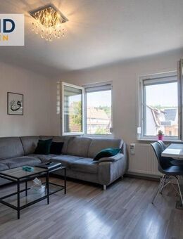 3 Zimmer Wohnung im Zentrum von Oberesslingen sucht Sie als neuen Eigentümer! - Esslingen (Neckar)