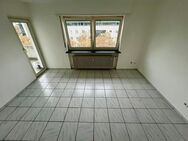 Schön geschnittene 3-Zimmer-Wohnung mit Balkon in Ludwigshafen-Mitte - Ludwigshafen (Rhein)