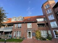 Nachmieter gesucht! Schöne 2-Zimmer-Wohnung in toller Wohnanlage in Heppens zu vermieten! - Wilhelmshaven