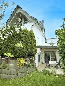 Kernsaniertes 3-Familienhaus in Weil, attraktive Kapitalanlage - Weil (Schönbuch)
