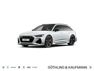 Audi RS6, Avant tiptroni c, Jahr 2022 - Hofheim (Taunus)