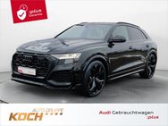 Audi RSQ8, 4.0 TFSI q &O ", Jahr 2022 - Schwäbisch Hall