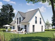 Willkommen Zuhause! Einfamilienhaus mit 134 m² Wohnfläche und 5 Zimmern auf einem 665 m² großen Grundstück in Kellinghusen! - Kellinghusen