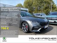 Skoda Octavia, 2.0 TSI Combi Massagesitze, Jahr 2023 - Viersen