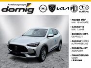 MG HS, 1.5 T-GDI Comfort Automatik, Jahr 2024 - Plauen