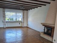 Einfamilienhaus in ruhiger Lage von Saarlouis-Roden zu verkaufen - Saarlouis