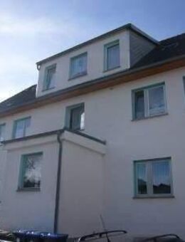 Schöne 2-Raumwohnung im 2. Obergeschoss - Neustadt (Harz)