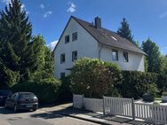 3. Familienhaus in der Nordstadt - Hameln