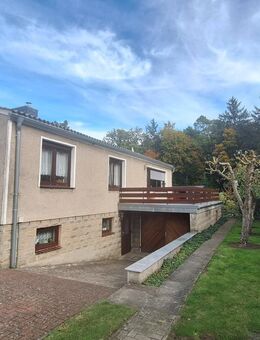 Einfamilienhaus in 19306 Neustadt-Glewe - gepflegtes Anwesen - Neustadt-Glewe