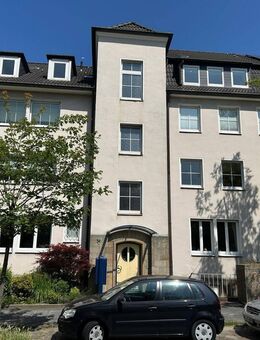 Charmante Wohnung im Ehrenfeld - Bochum