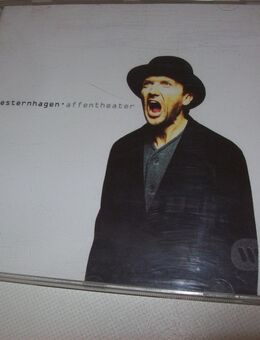 Marius Müller Westernhagen - Erwitte