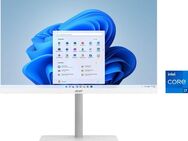 Acer Aspire C27-A All-in-One PC (27 Zoll, Intel Core i7 1355U, Intel® Iris® Xe Graphics, 16 GB RAM, 1024 GB SSD)