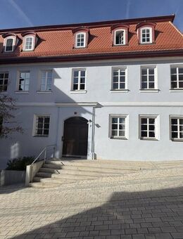 Stilvolle 4-Zimmer-Maisonette mit Dachterrasse - Wohnen mit Charme im Herzen der Altstadt - Schwabach