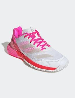 adidas Performance DEFIANT SPEED 2 Tennisschuh geeignet für Hartplatz und Sandplatz