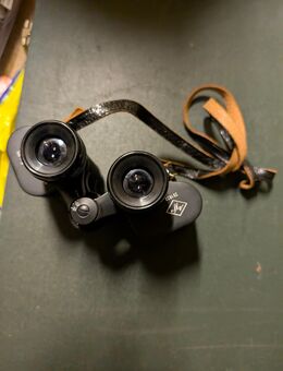 Fernglas von Agfa - Mechernich