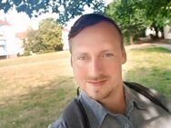 Mann sucht Frau für eine ernsthafte Beziehung - Wismar