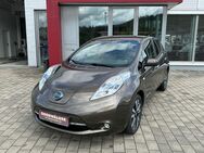 Nissan Leaf Tekna 30kWh Inkl. Batterie Leder Kamera Nav - Zaberfeld