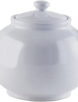 PRICE & KENSINGTON® Teekanne, 1,5 l, Steingut