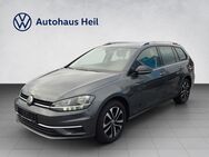 VW Golf Variant, 1.0 TSI Golf VII IQ-Drive, Jahr 2020 - Oberaurach