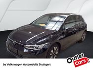 VW Golf, 1.5 TSI Move, Jahr 2024 - Stuttgart