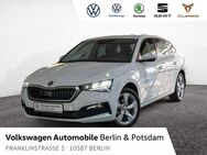 Skoda Scala, 1.5 TSI Style APP, Jahr 2023 - Berlin