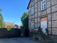ZU VERKAUFEN: Malerischer Resthof vor den Toren von Soest mit zahlreichen Gestaltungsmöglichkeiten, Stallungen, Lager- und Gewerbefläche - Bad Sassendorf