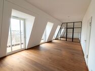 Exklusiver Loft im Herzen der Stadt mit Terrasse - Frankfurt (Oder)