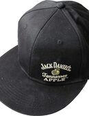 Jack Daniels - - Apple - Bascap - One Size in 04838
