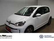 VW up, e-up move move e-up Maps&More Frontscheibenheizung, Jahr 2021 - Paderborn