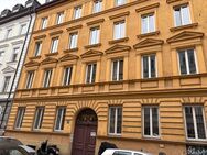 Exklusive 3-Zimmer-Wohnung in Toplage – Altstadt-Lehel | Ruhig, Stilvoll, mit Balkon - München