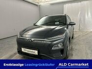 Hyundai Kona EV Premium Geschlossen, 5-türig, Direktantrieb, 1-Gang - Bad Fallingbostel