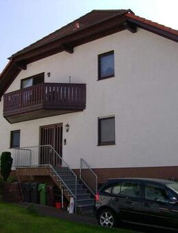 6 FH für Kapitalanleger OT Burg-Gräfenrode - Karben