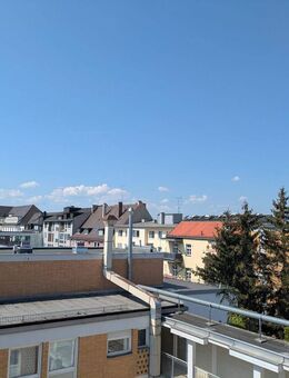 Zwei loftartige Ebenen zum selber gestalten ca 95 qm - München