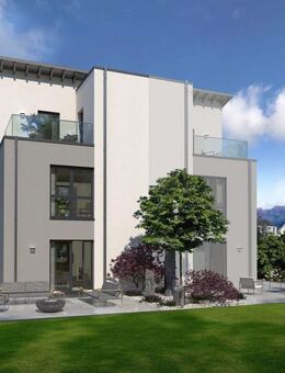 EIN HAUS FÜR JEDEN ANSPRUCH - Erding