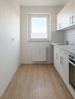 Ein Zuhause, das alles bietet - inklusive Einbauküche! - Plauen