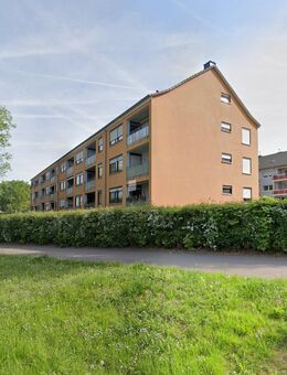 Herbstangebot!!! Trier- Heiligkreuz, Eigentumswohnung in bester Lage!!! - Trier