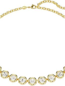 Swarovski Collier Imber, mit Swarovski® Kristall