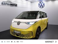 VW ID.BUZZ, Pro ° 19Z HECK ELEK, Jahr 2023 - Bad Nauheim