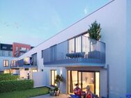 Mitten in Köln: Stilvolle 2-Zimmer-Erdgeschoss-Wohnung mit geräumigem Wohn-Ess-Bereich! - Köln