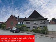 Renditeobjekt mit 4 Wohneinheiten in Groß Berkel - Aerzen