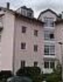 Exclusive 2 Zimmer Dachterrassen-Wohnung in Pfarrkirchen - Pfarrkirchen