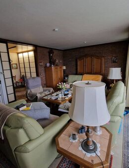 Lichte und großzügige 2-Zimmer Eigentumswohnung ideal für 2 Personen in topp Wohnlage... - Kaarst