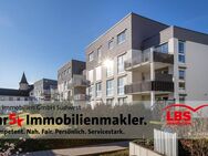 Tolle Gartenwohnung inklusive Carport und Außenstellplatz - Immendingen