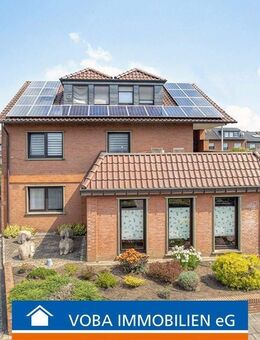 Mit Swimmingpool und Photovoltaik! - Issum